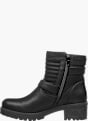 Graceland Classic ankle boot Black 50551 2