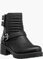 Graceland Classic ankle boot Black 50551 3