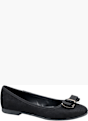 Graceland Ballerina Sort 49072 1