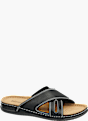 Björndal Chaussons Noir 53513 1