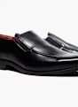 AM SHOE Formal shoe Black 88545 5