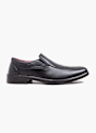 AM SHOE Formal shoe Black 88546 1