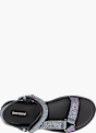 Graceland Sandal Mavi 69836 2