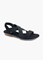 Graceland Sandalia Negro 14 6