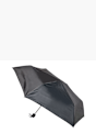 DEICHMANN Umbrella Black 88549 1