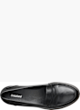 Graceland Loafer Black 13900 2