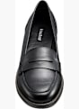 Graceland Loafer Black 13900 3