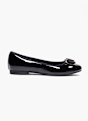 Graceland Ballet flat Black 88551 1