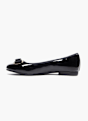 Graceland Ballet flat Black 88551 2