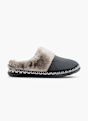 Casa mia House slipper Black 88555 1