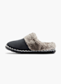 Casa mia House slipper Black 88555 2