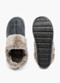 Casa mia House slipper Black 88555 3