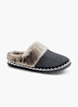 Casa mia House slipper Black 88555 6