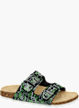 Björndal Biosandal Sort 2172 1
