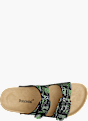 Björndal Biosandal Sort 2172 2