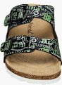 Björndal Biosandal Sort 2172 3