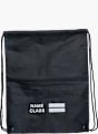 DEICHMANN Gym bag Black 88561 1