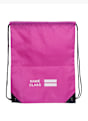 DEICHMANN Gym bag Pink 88564 1