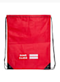DEICHMANN Gym bag Red 88563 1