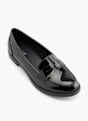 Graceland Loafer Siyah 24304 2