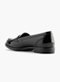 Graceland Loafer Siyah 24304 3