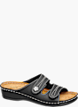 Easy Street Pantolette Schwarz 35799 1