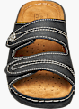 Easy Street Pantolette Schwarz 35799 3