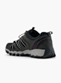 Memphis One Low shoe Grey 50398 3