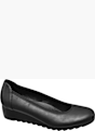 Graceland Heel Black 88560 1