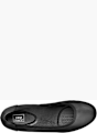 Graceland Heel Black 88560 2