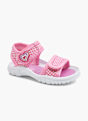 Cupcake Couture Sandale Fuchsia 8326 6