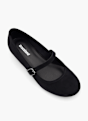 Graceland Ballerina Nero 34022 2