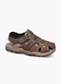 Memphis One Sandal Brown 53997 1