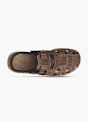 Memphis One Sandal Brown 53997 2