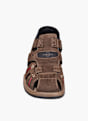 Memphis One Sandal Brown 53997 3