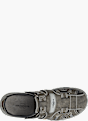 Memphis One Sandalo Grigio 70 2