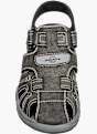 Memphis One Sandalo Grigio 70 3