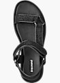 Graceland Sandal Siyah 69839 2