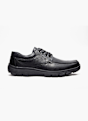 Memphis One Low shoe Black 88568 1