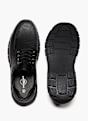 Memphis One Low shoe Black 88568 3