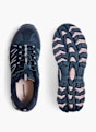 Graceland Low shoe Blue 134 3