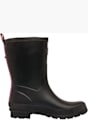 Graceland Wellies Black 88570 1