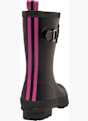 Graceland Wellies Black 88570 3
