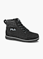 FILA Lace-up boot Black 29594 1