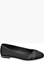 Graceland Ballerina Schwarz 36818 1