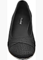 Graceland Ballerina Schwarz 36818 3