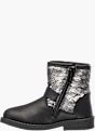 Bärenschuhe Støvle Sort 33846 2