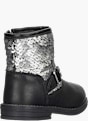 Bärenschuhe Støvle Sort 33846 3