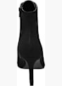Catwalk Bağcıklı Bilekte Bot Siyah 69841 3