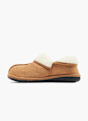 Casa mia Closed toe mule Beige 88576 2